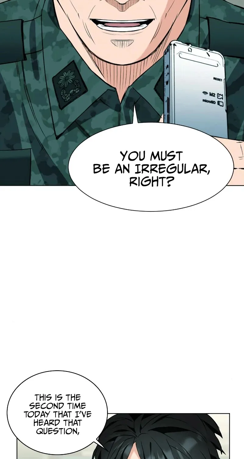 Read Seoul Station Druid Manga Online