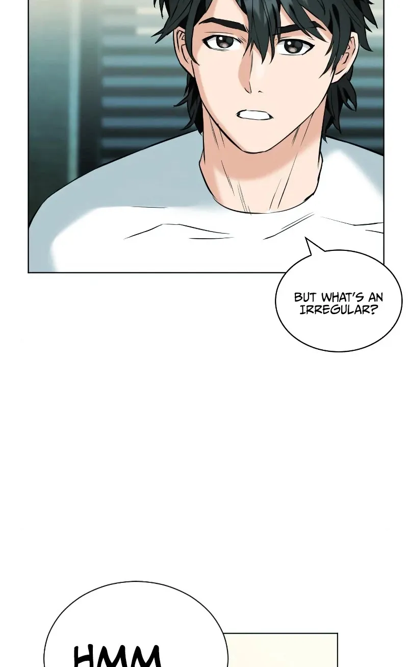 Read Seoul Station Druid Manga Online