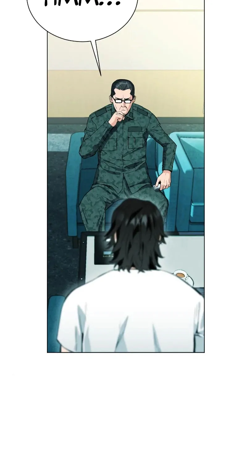 Read Seoul Station Druid Manga Online