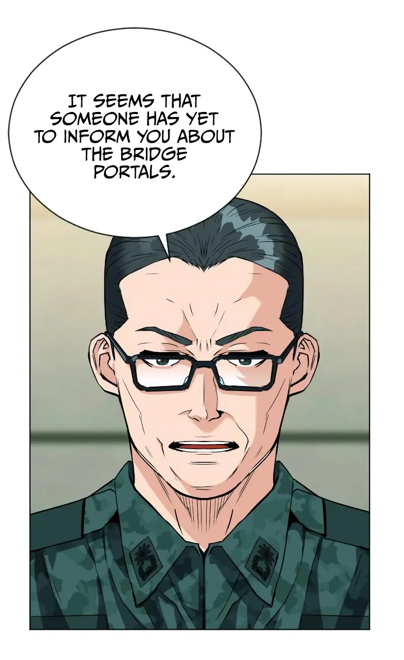 Read Seoul Station Druid Manga Online