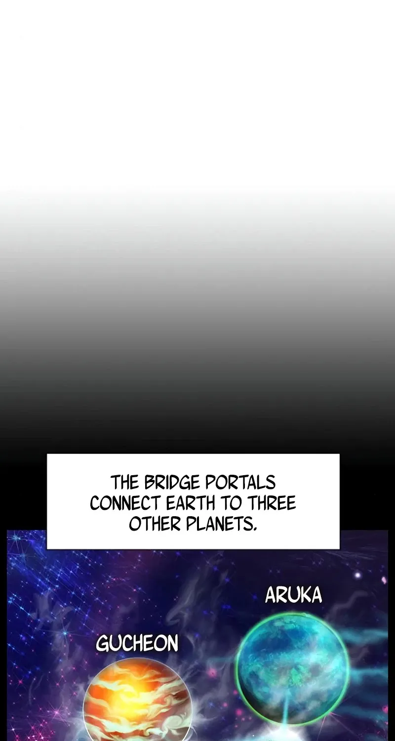 Read Seoul Station Druid Manga Online