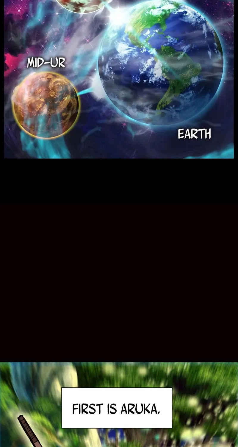 Read Seoul Station Druid Manga Online