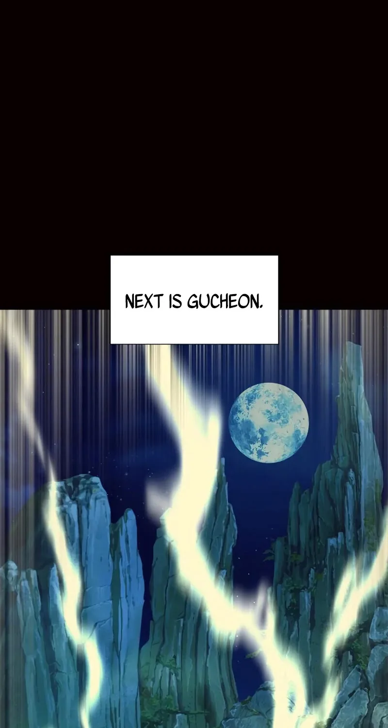 Read Seoul Station Druid Manga Online