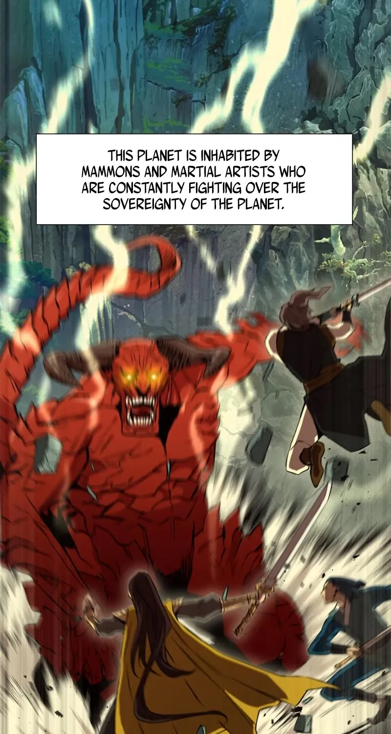 Read Seoul Station Druid Manga Online