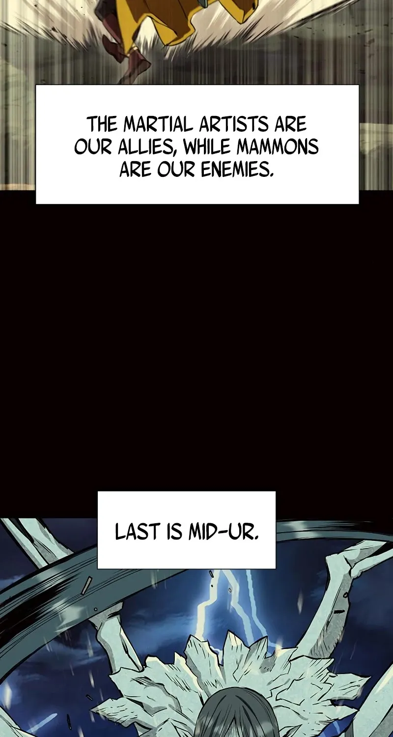 Read Seoul Station Druid Manga Online