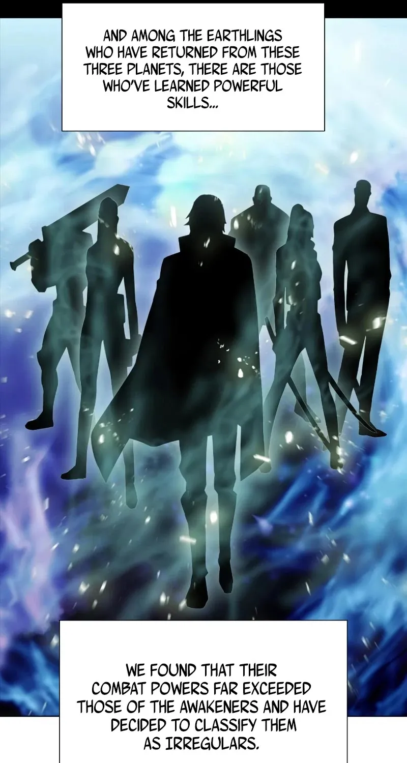 Read Seoul Station Druid Manga Online