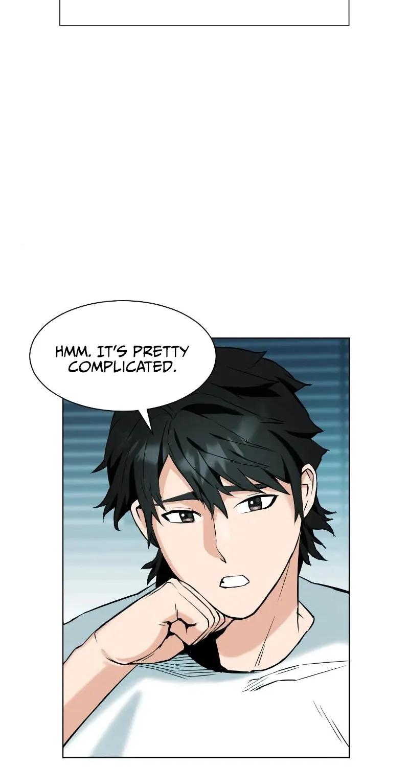 Read Seoul Station Druid Manga Online