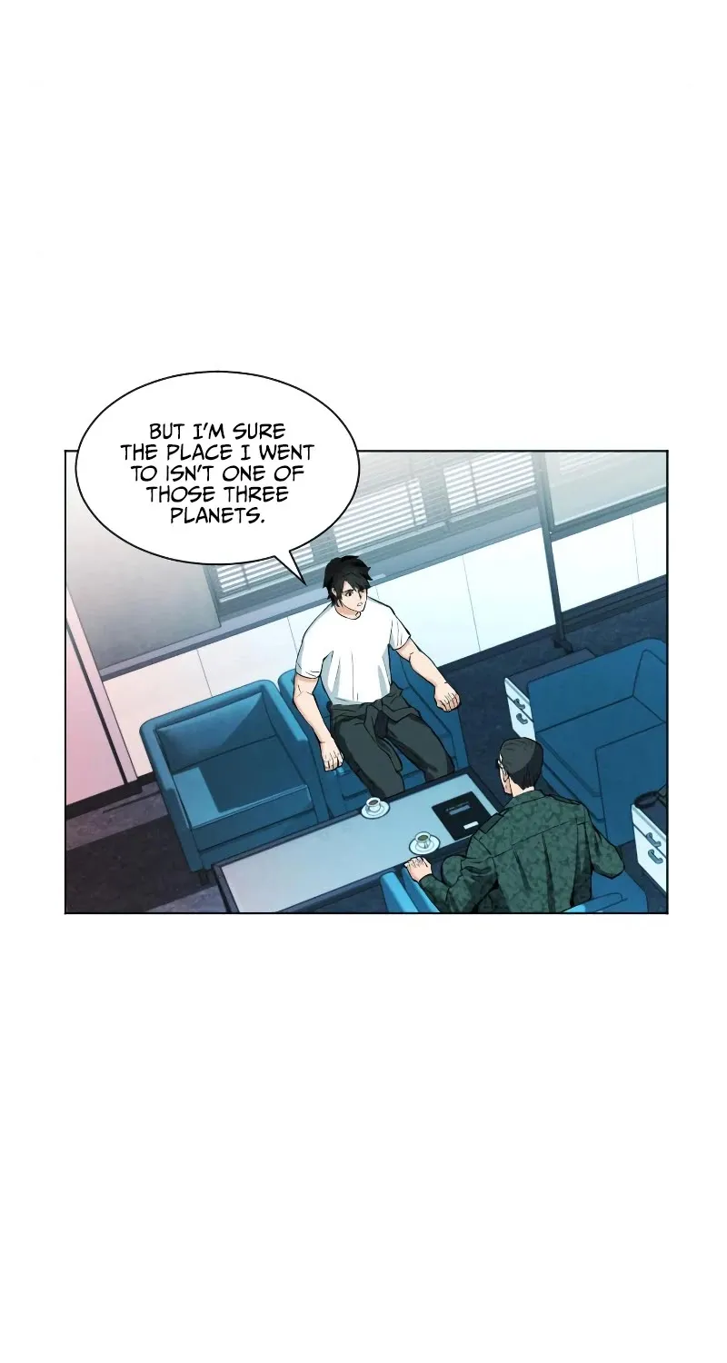 Read Seoul Station Druid Manga Online