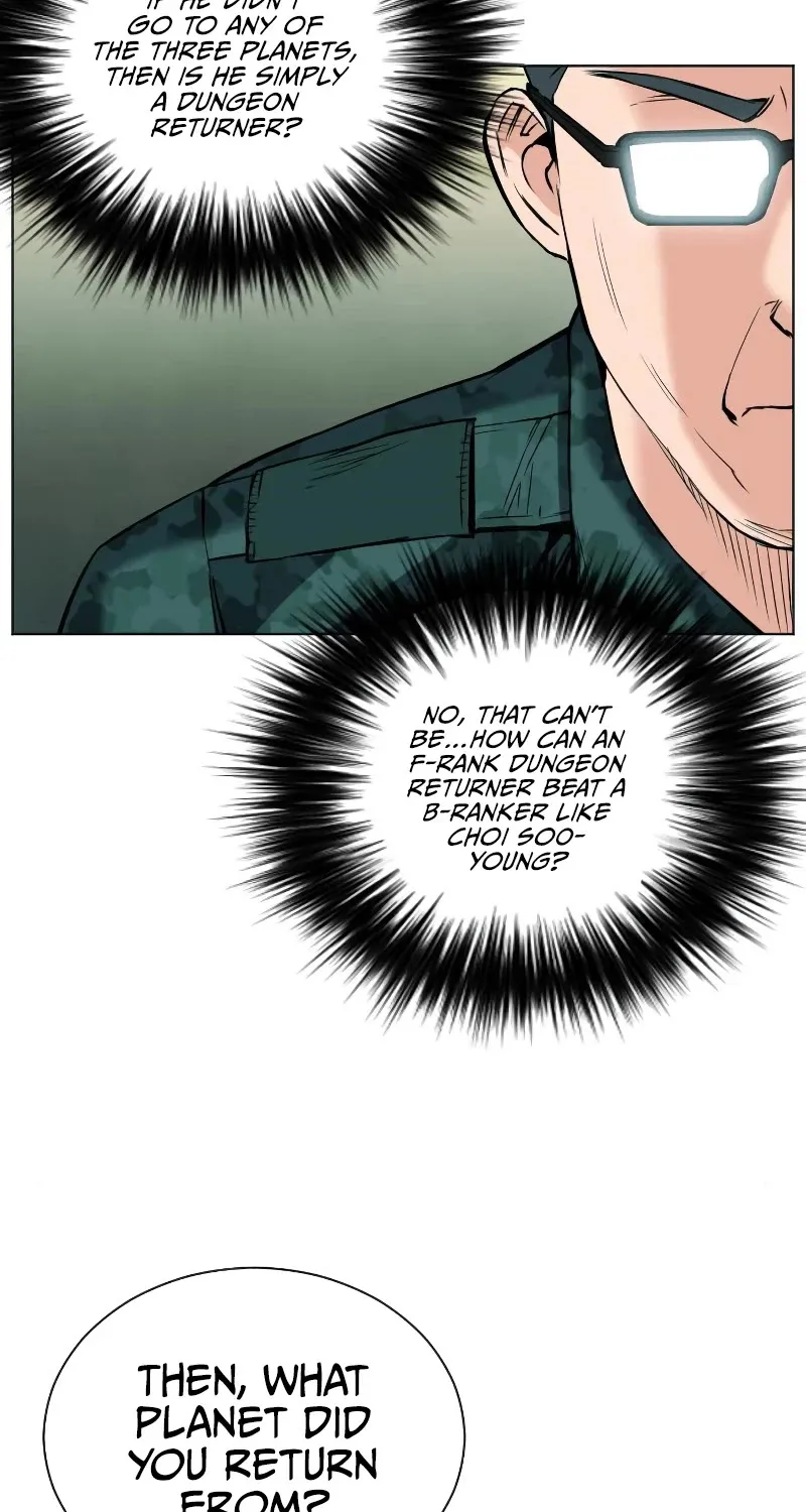 Read Seoul Station Druid Manga Online