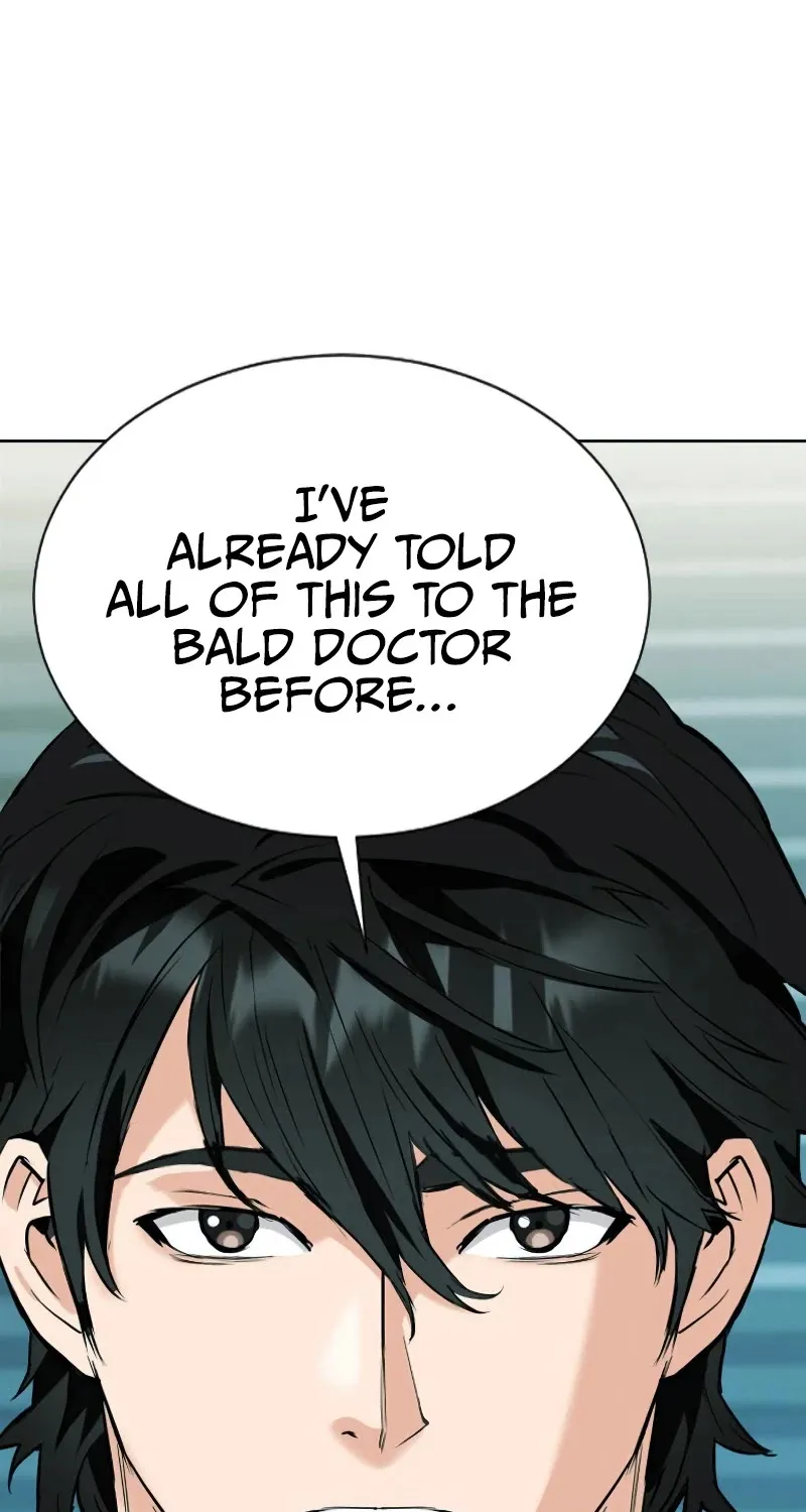 Read Seoul Station Druid Manga Online