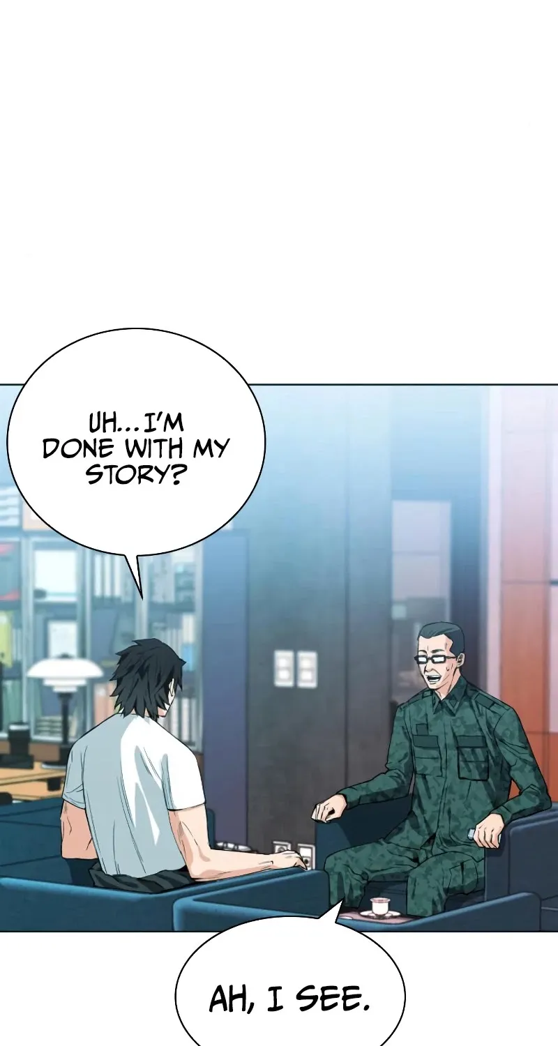 Read Seoul Station Druid Manga Online