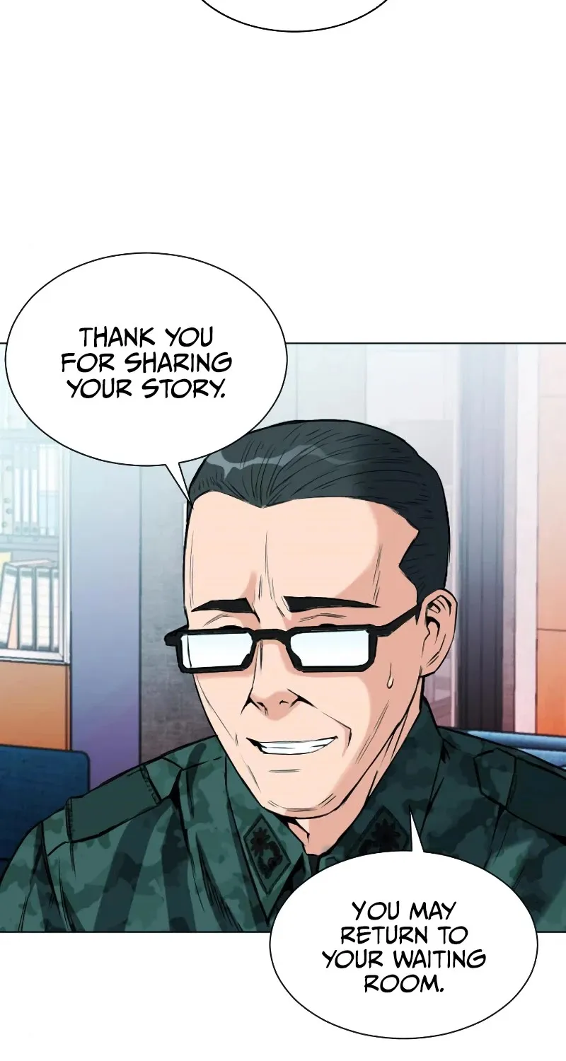 Read Seoul Station Druid Manga Online