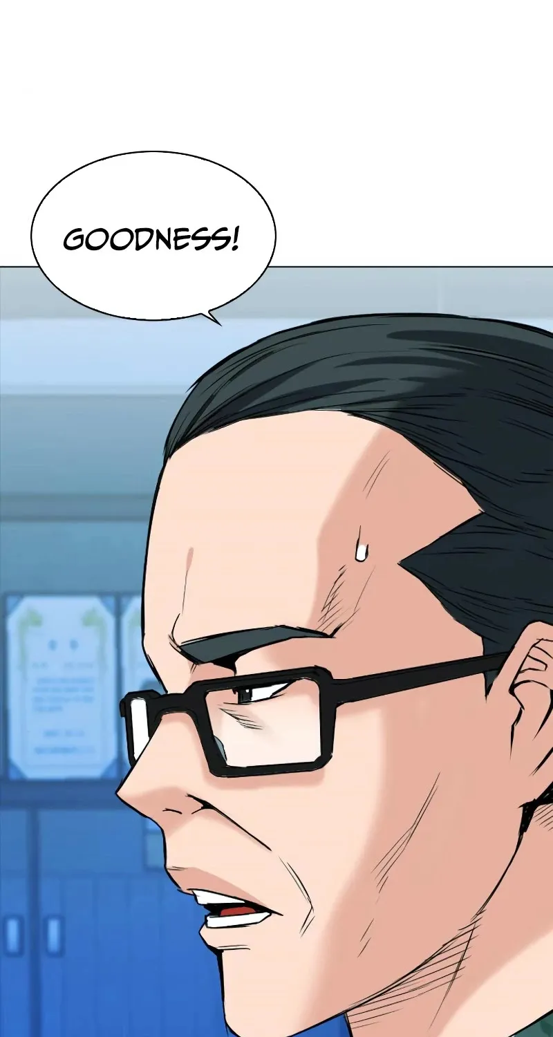 Read Seoul Station Druid Manga Online