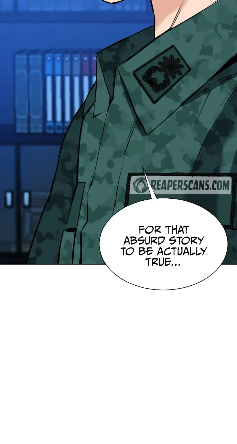 Read Seoul Station Druid Manga Online