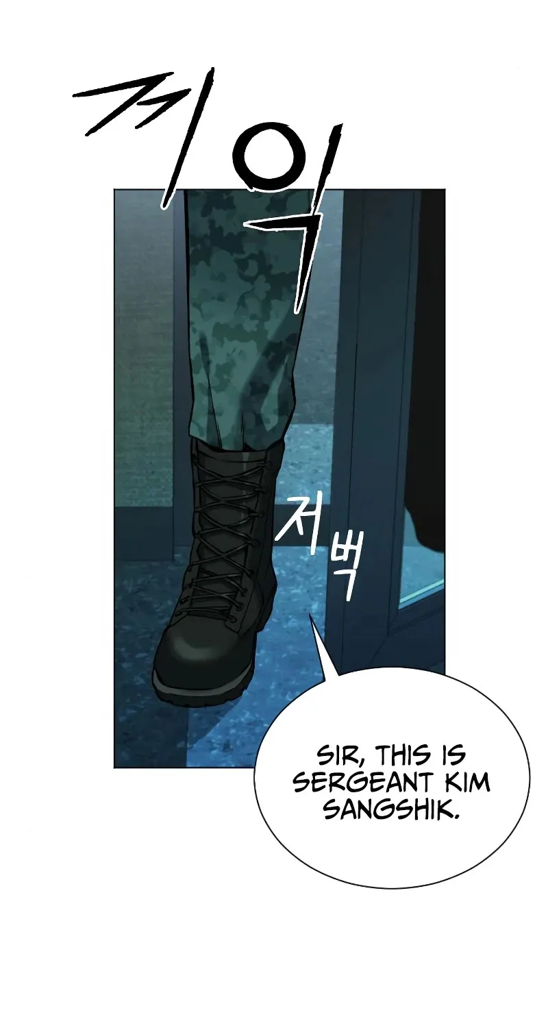 Read Seoul Station Druid Manga Online