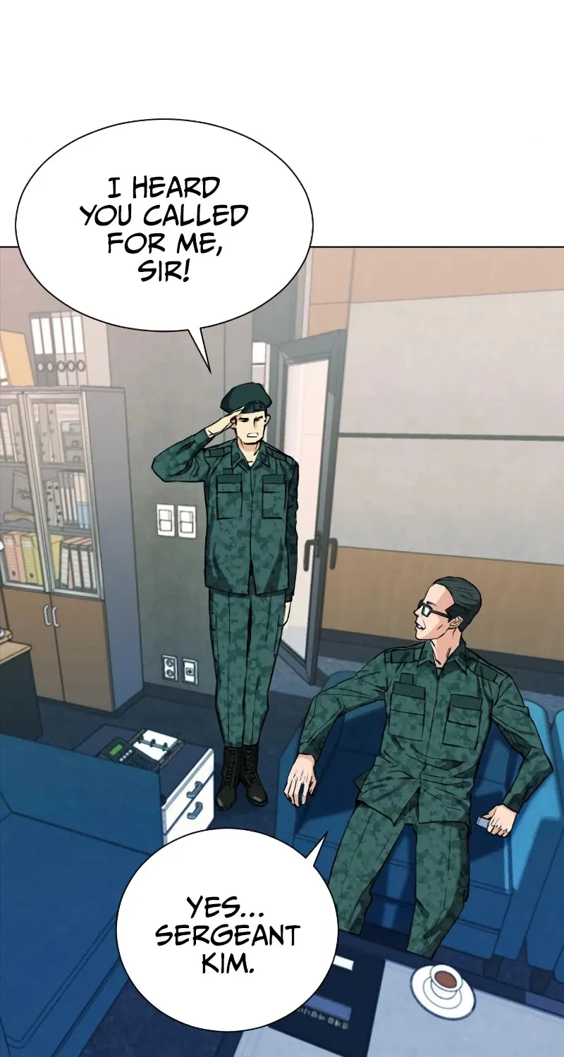 Read Seoul Station Druid Manga Online