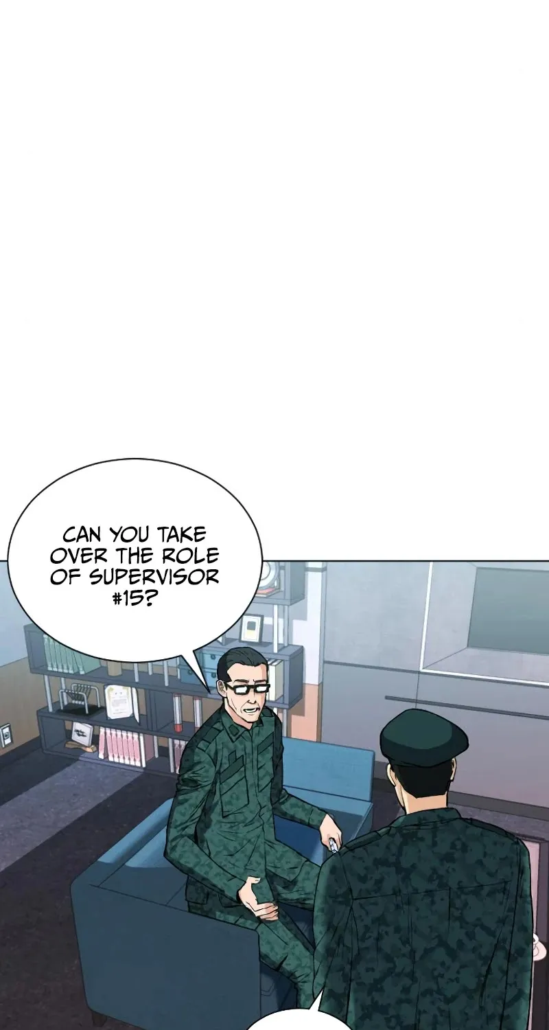 Read Seoul Station Druid Manga Online