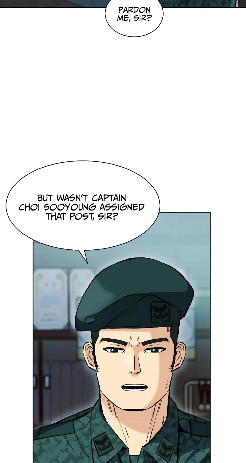 Read Seoul Station Druid Manga Online