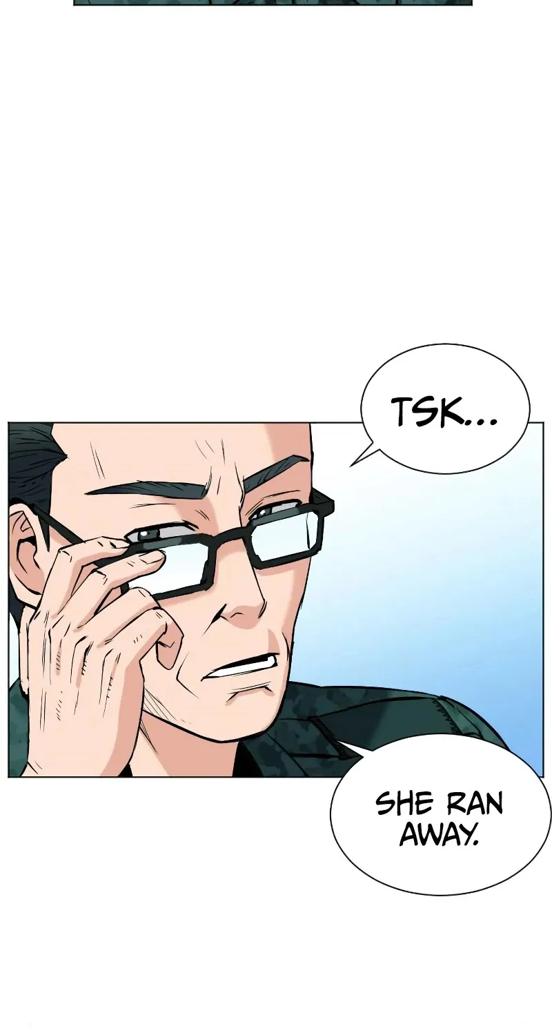 Read Seoul Station Druid Manga Online