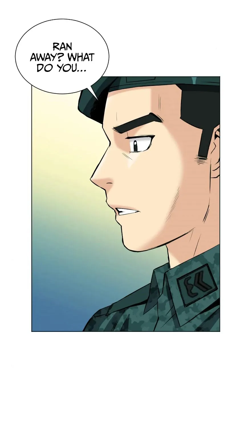 Read Seoul Station Druid Manga Online