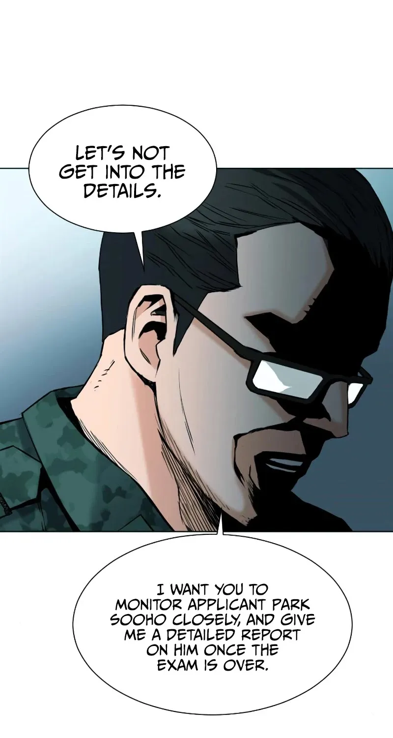 Read Seoul Station Druid Manga Online