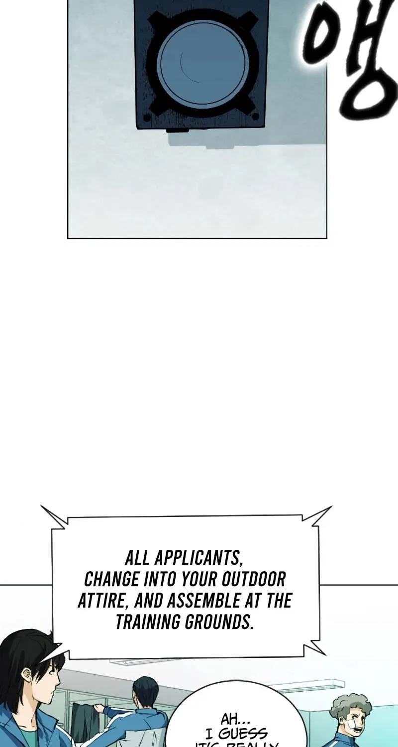 Read Seoul Station Druid Manga Online