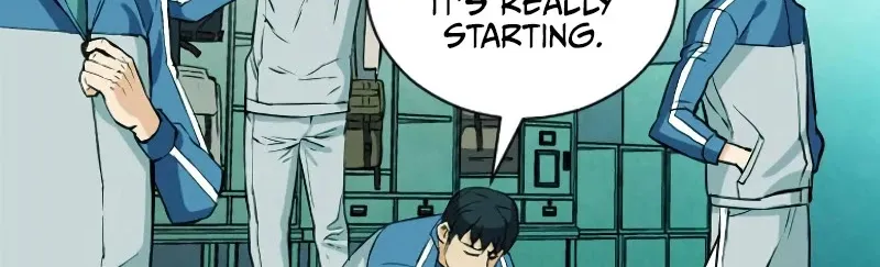 Read Seoul Station Druid Manga Online