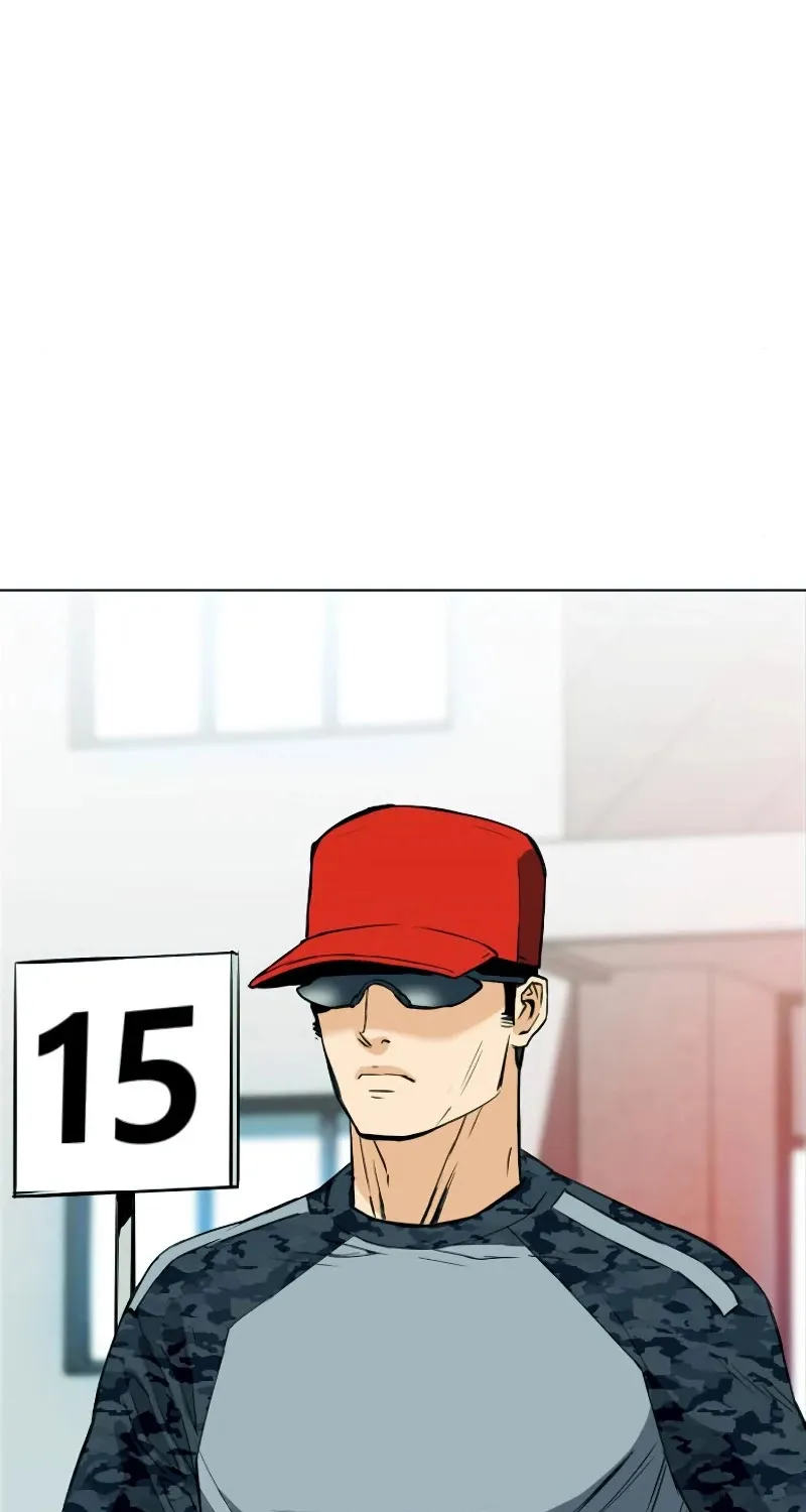 Read Seoul Station Druid Manga Online