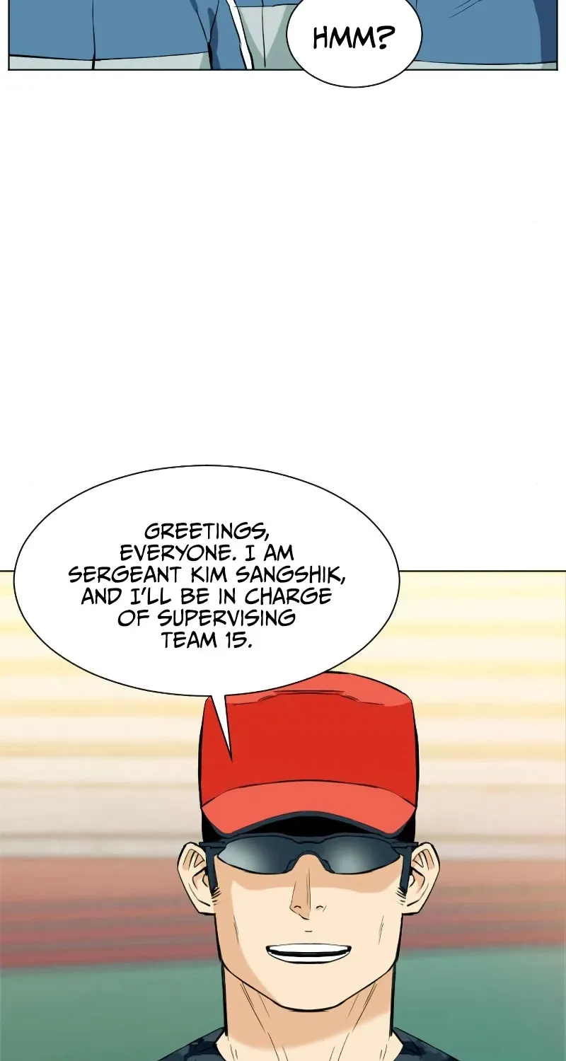 Read Seoul Station Druid Manga Online