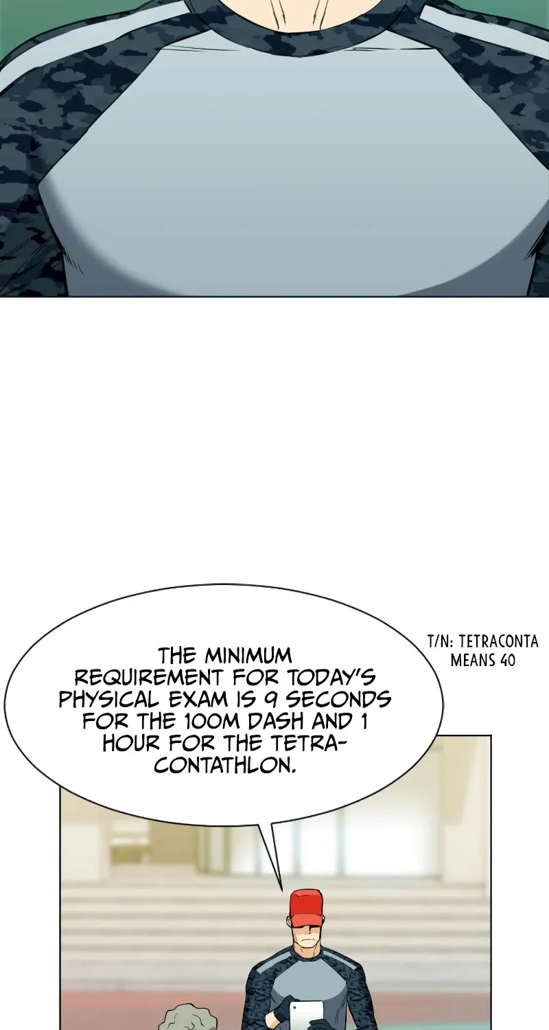 Read Seoul Station Druid Manga Online