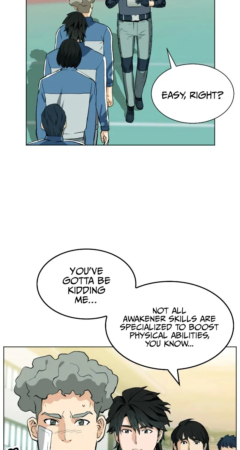 Read Seoul Station Druid Manga Online