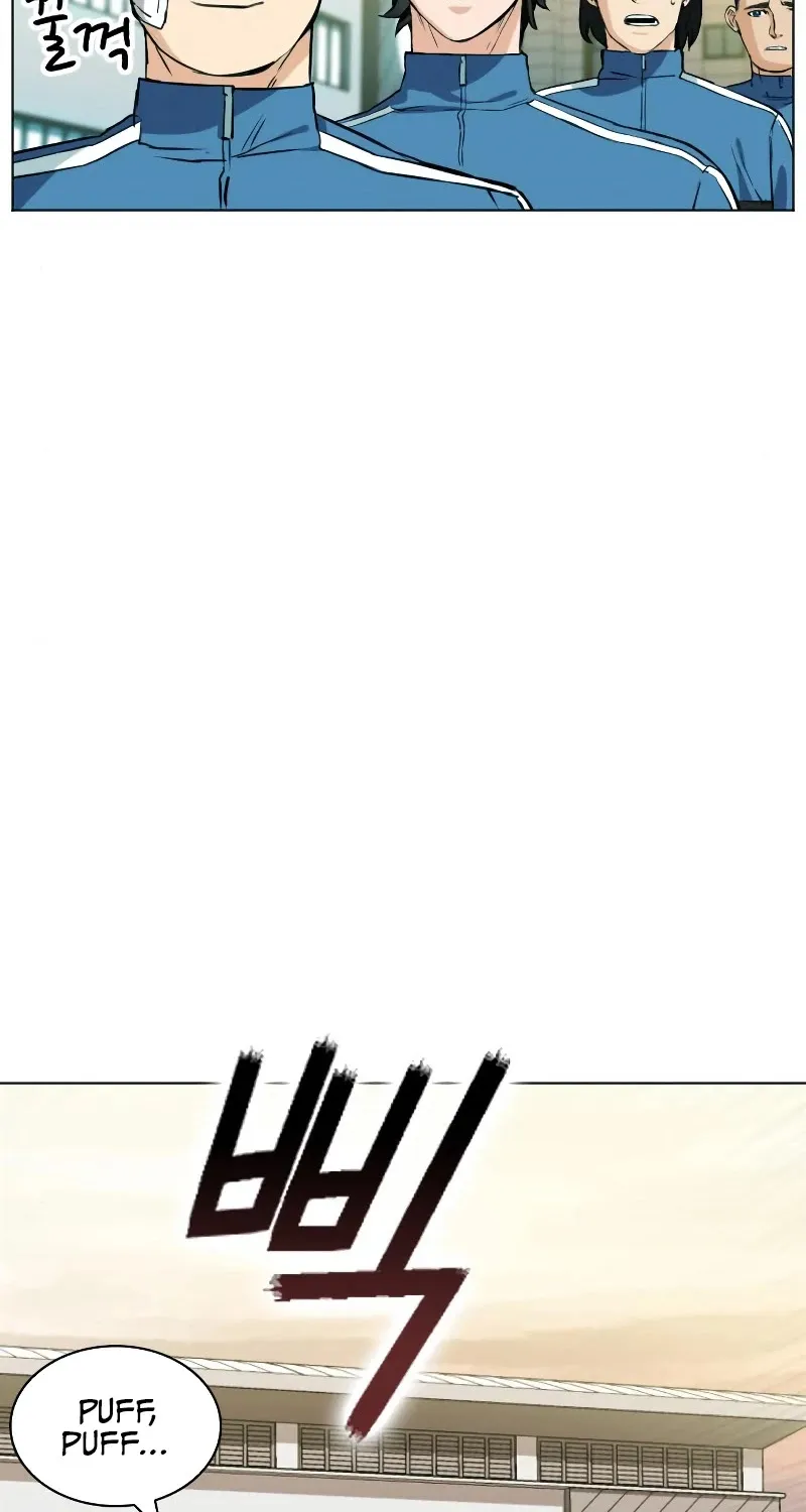 Read Seoul Station Druid Manga Online