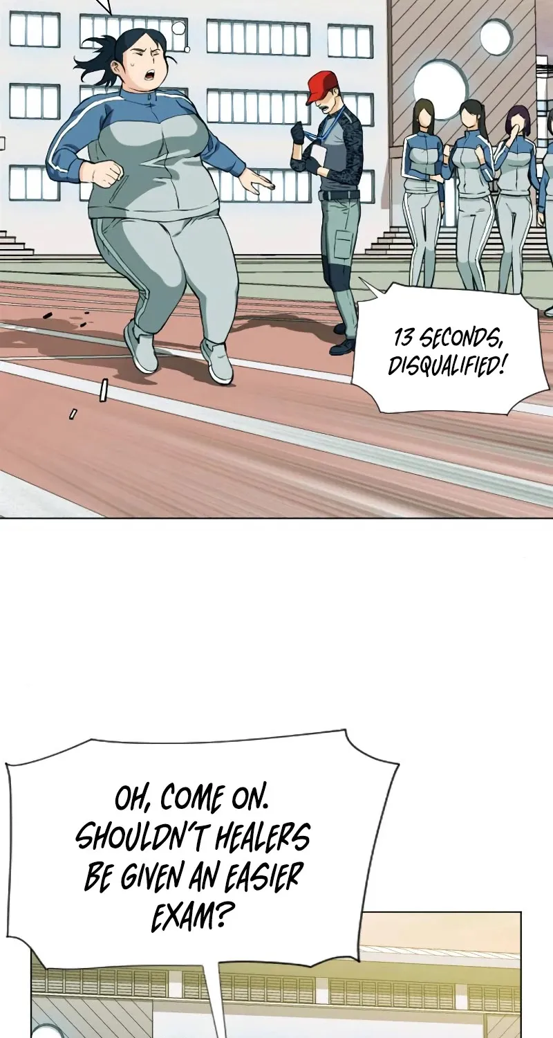 Read Seoul Station Druid Manga Online