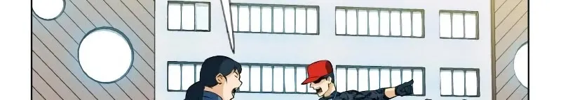 Read Seoul Station Druid Manga Online