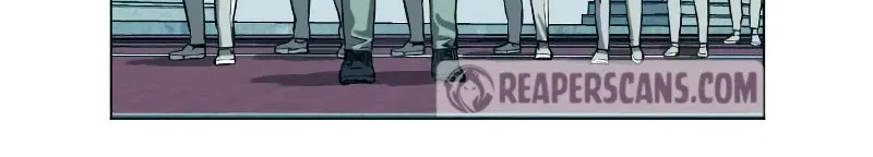 Read Seoul Station Druid Manga Online