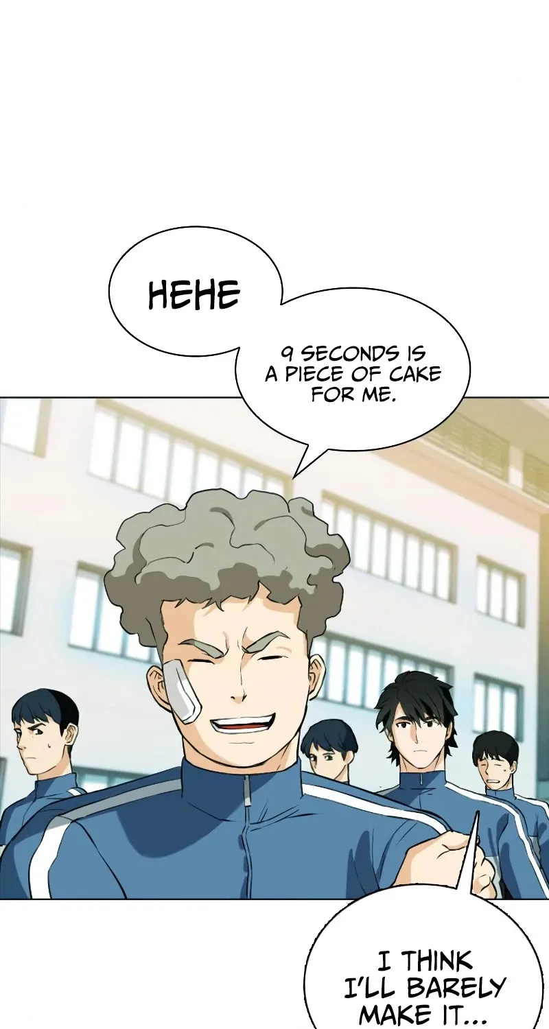 Read Seoul Station Druid Manga Online