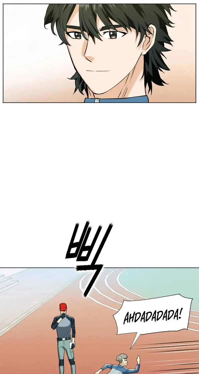 Read Seoul Station Druid Manga Online