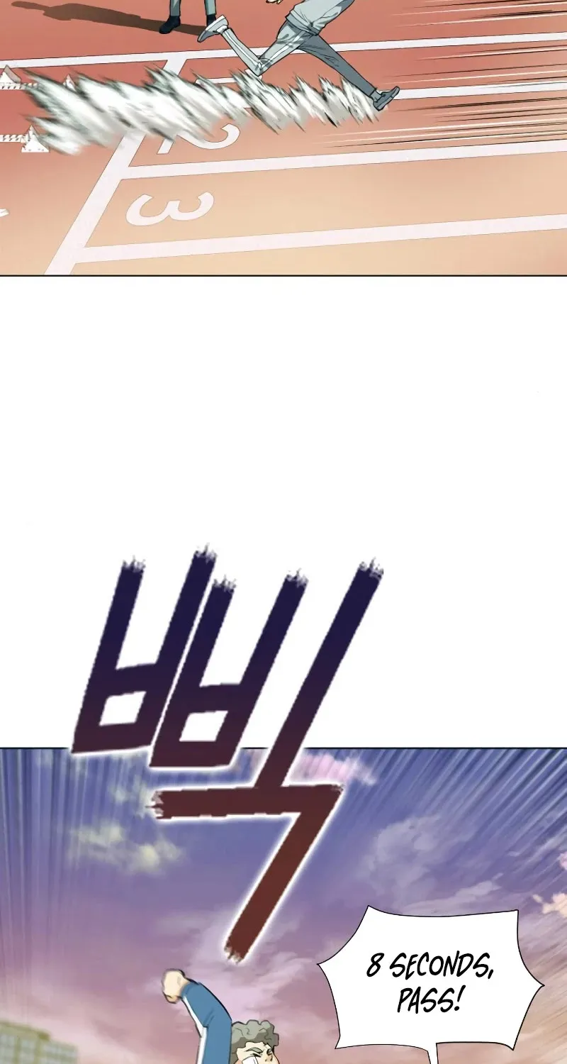 Read Seoul Station Druid Manga Online