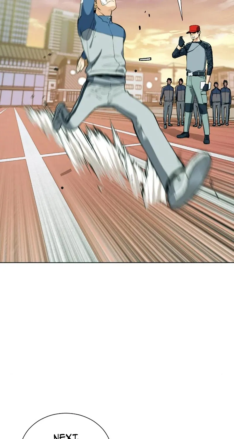 Read Seoul Station Druid Manga Online