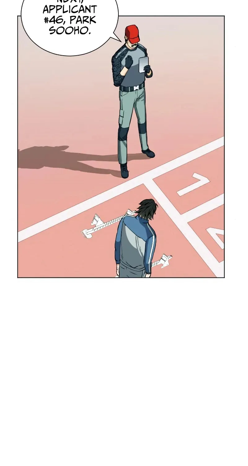 Read Seoul Station Druid Manga Online