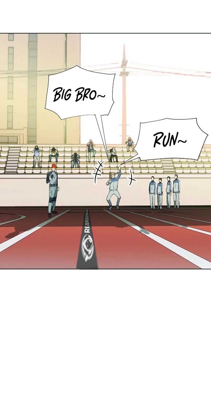 Read Seoul Station Druid Manga Online