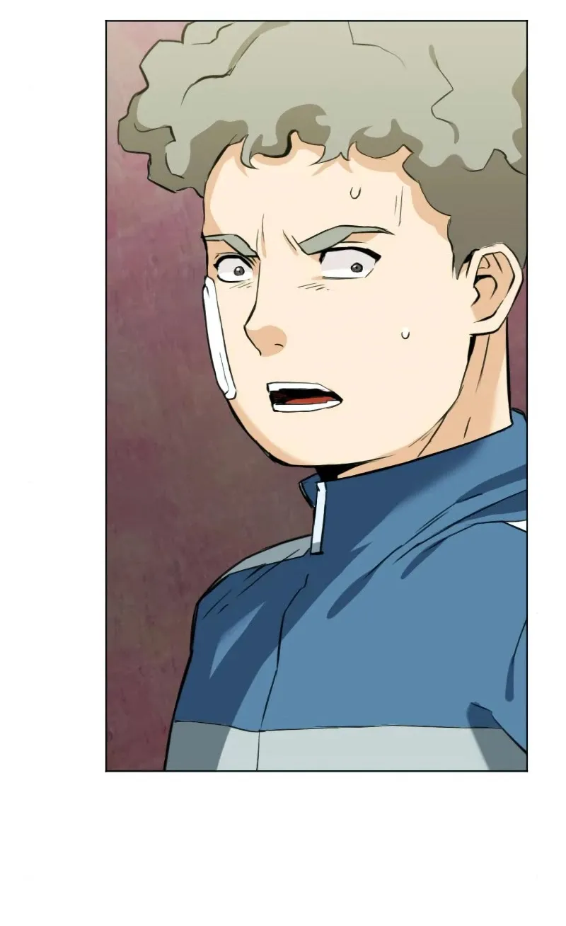 Read Seoul Station Druid Manga Online