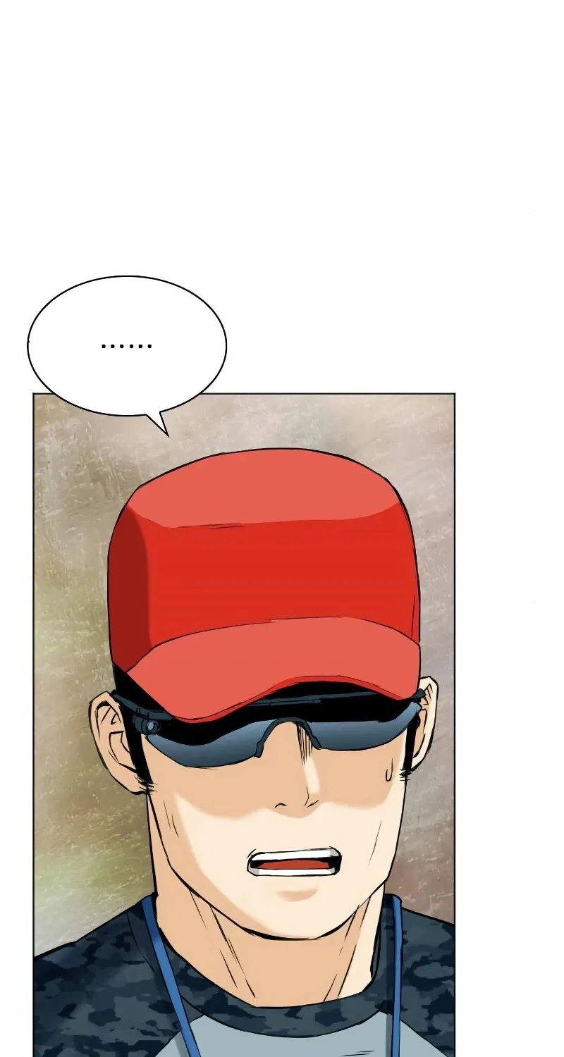 Read Seoul Station Druid Manga Online