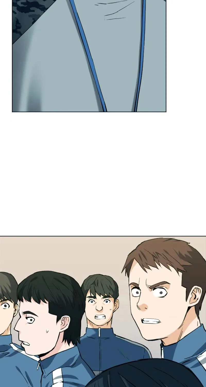 Read Seoul Station Druid Manga Online