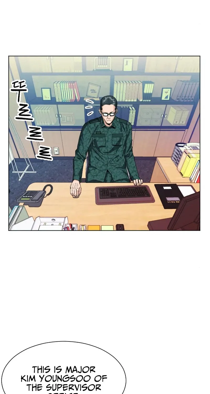 Read Seoul Station Druid Manga Online