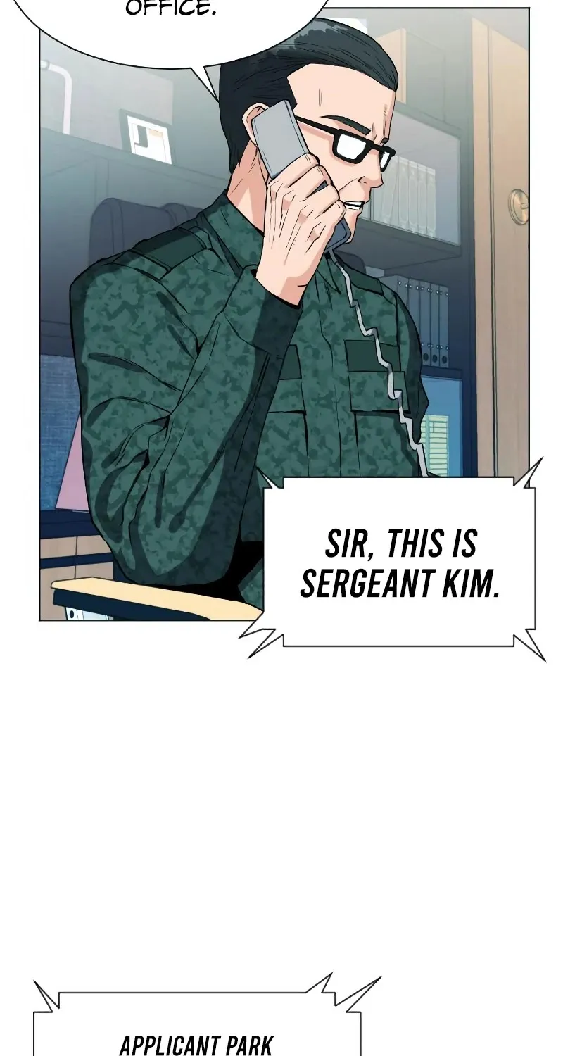 Read Seoul Station Druid Manga Online