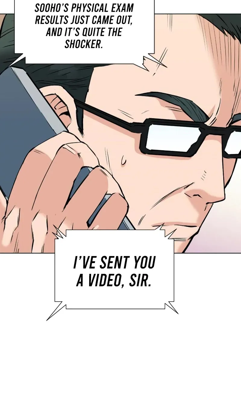 Read Seoul Station Druid Manga Online