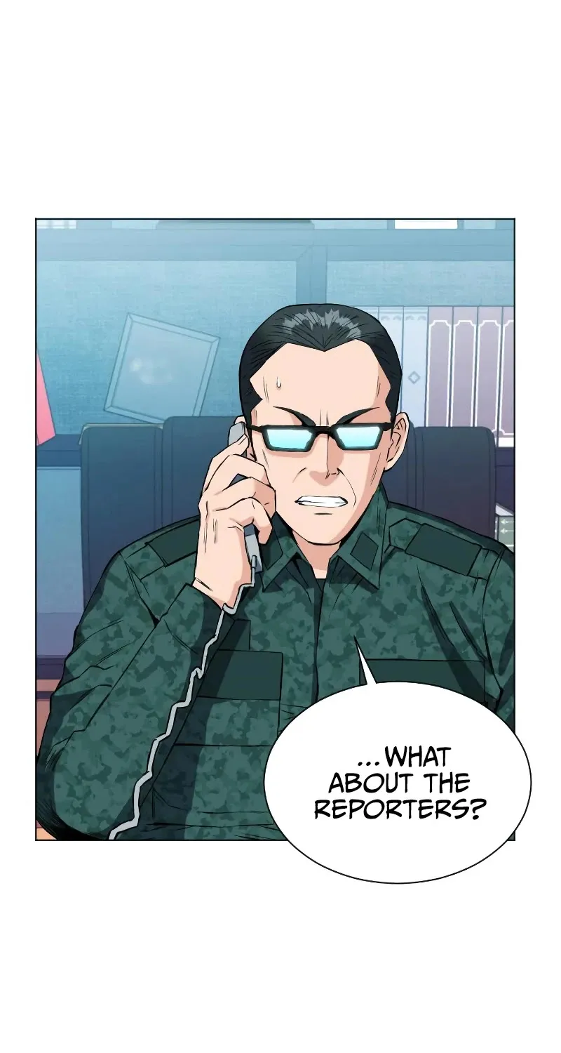 Read Seoul Station Druid Manga Online