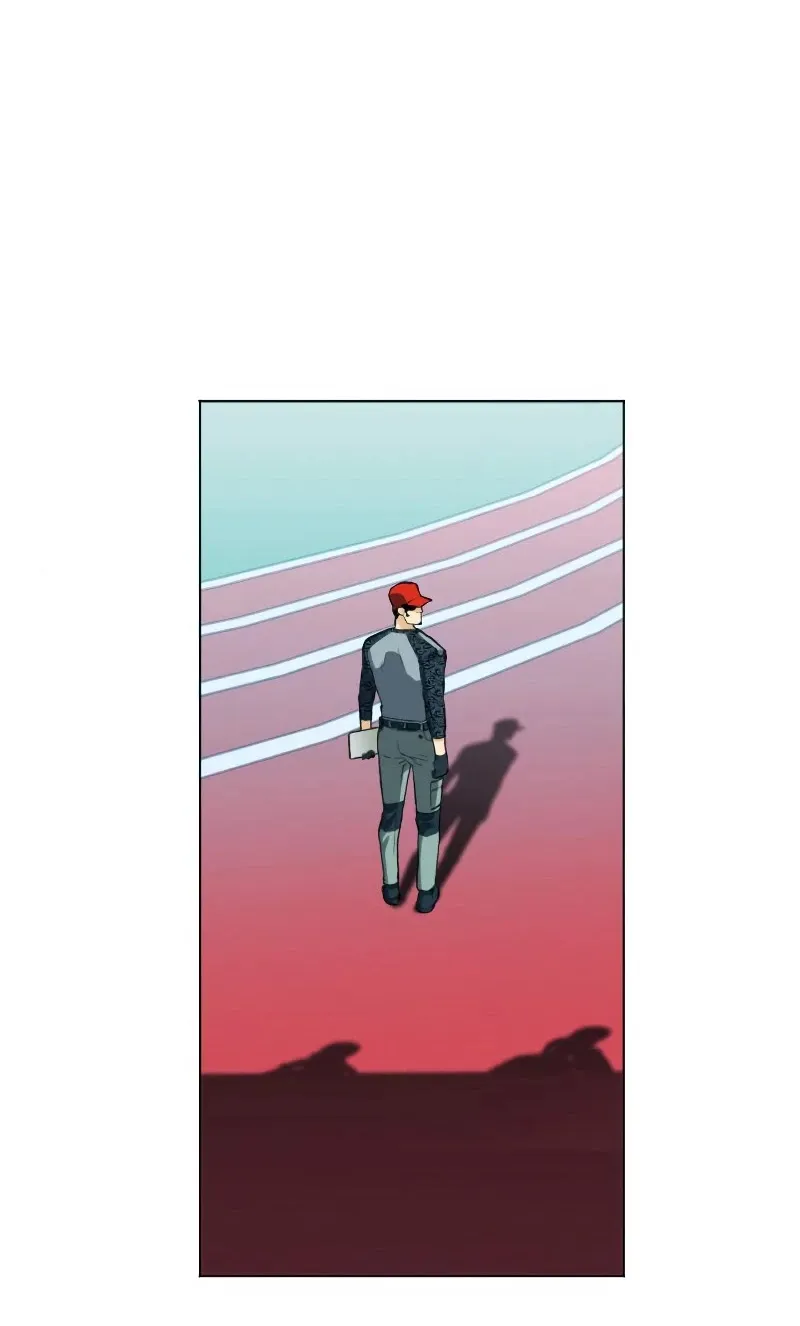 Read Seoul Station Druid Manga Online