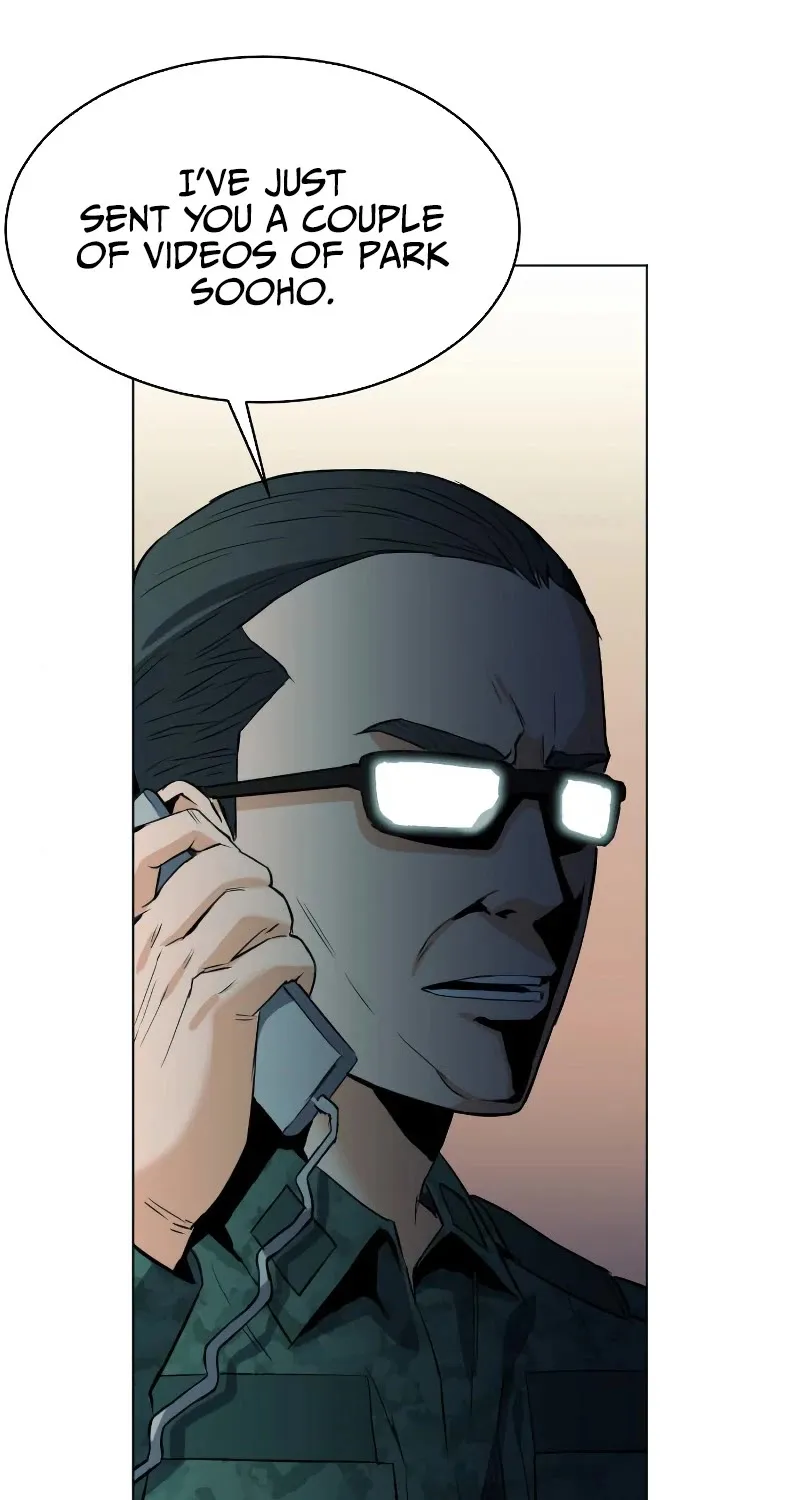 Read Seoul Station Druid Manga Online